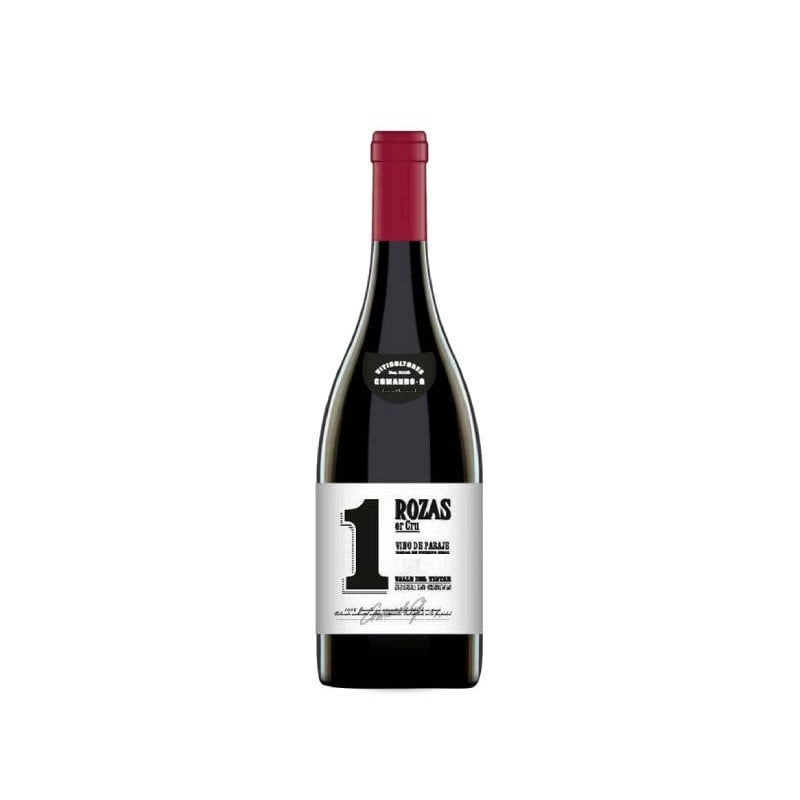 rozas 1er cru
